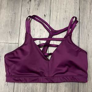 Victoria’s Secret Sports Bra